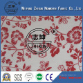 Own Design Printed PP Non-Woven Fabric